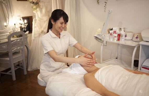 新小岩でフェイシャルへの施術を受けたい方へサブスクサービスを提供中です